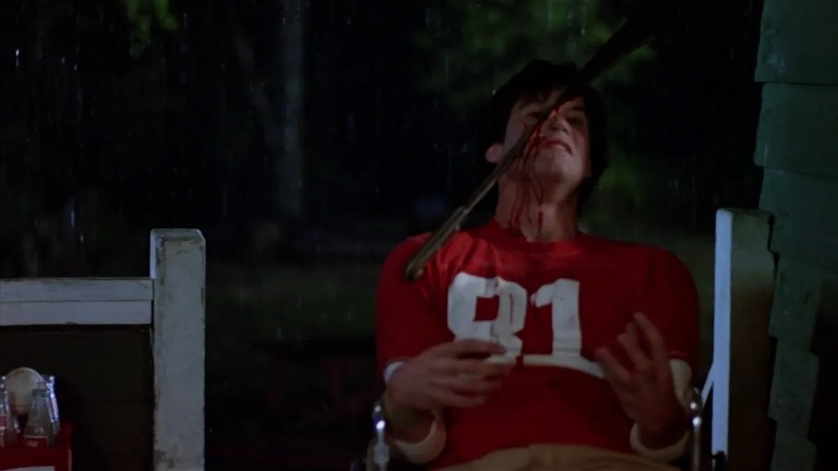 Friday the 13th Movies 