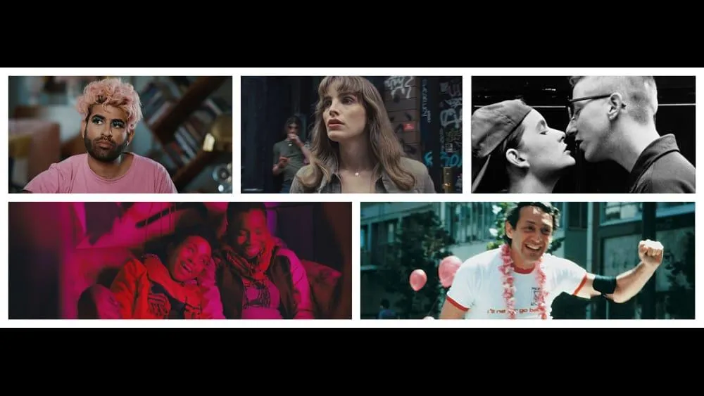 Sundance Film Festival Sets 'ALOK', 'Bust' For Shorts Programming;  Celebration Screenings of 'Go Fish', 'Pariah', and 'The Times of Harvey  Milk' | GLAAD