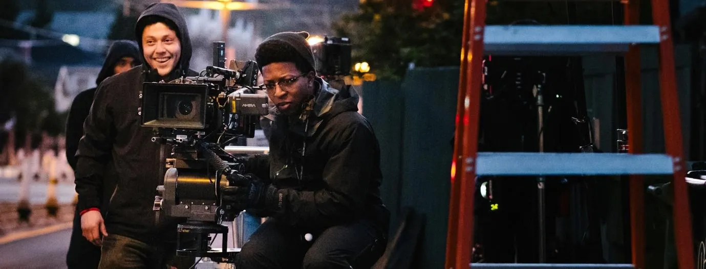 Artist Development - Film Independent