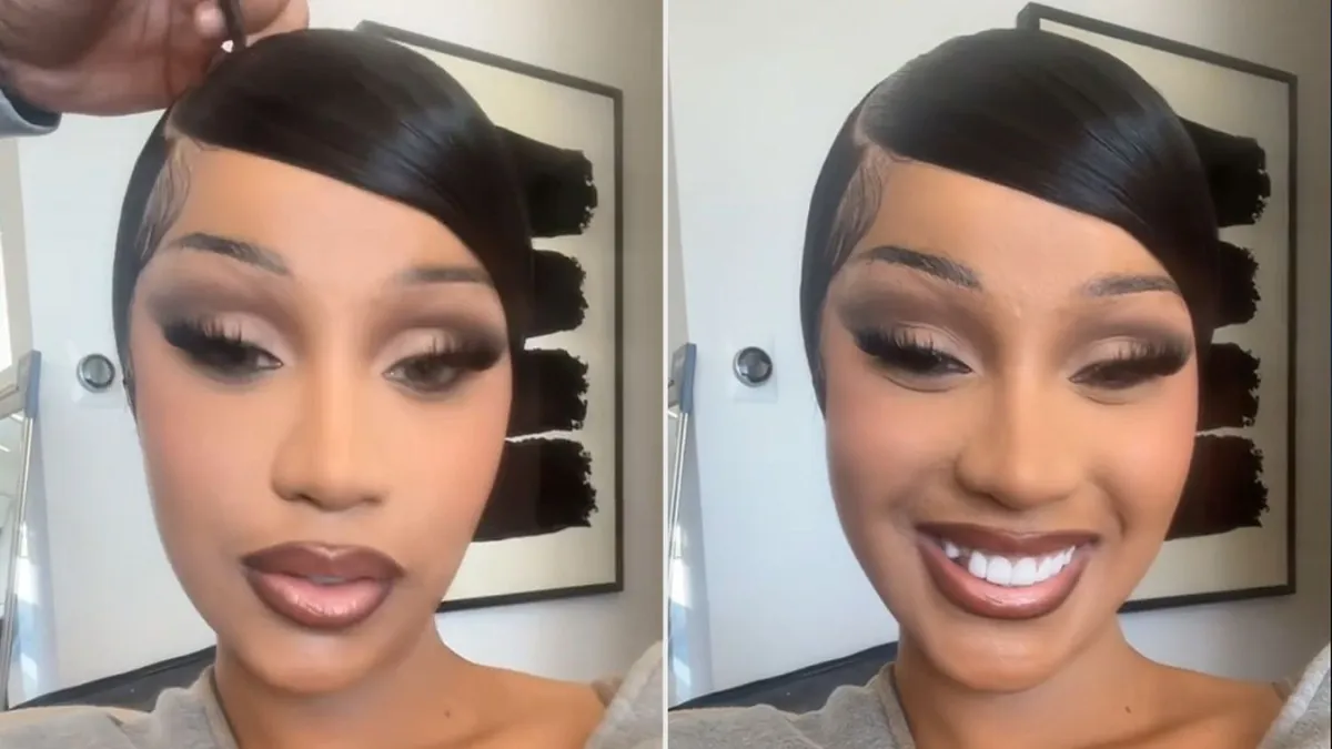 Cardi B