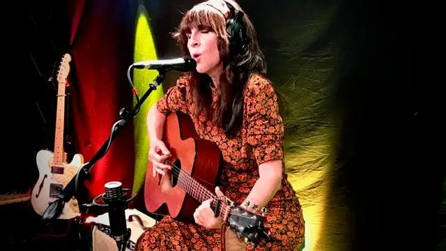 Jane Allison on Vimeo