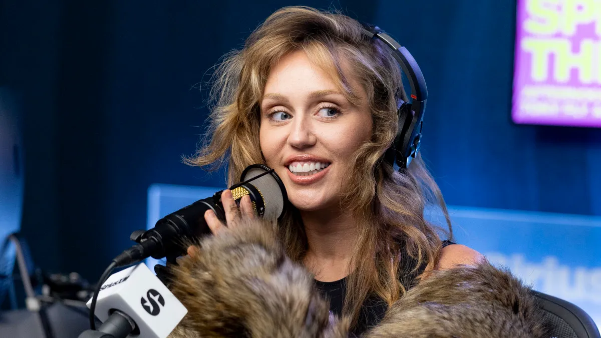 Legendary '70s Band Teams Up With Miley Cyrus for Surprising New Song -  Parade