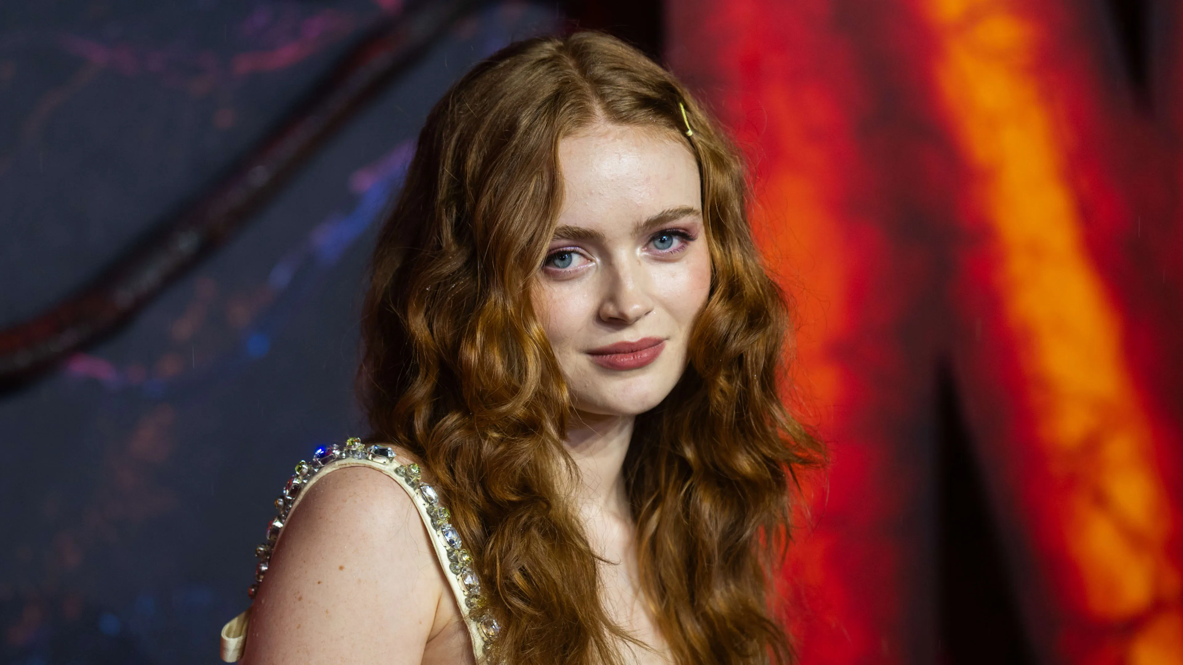 Sadie Sink Addresses MCU 'Spider-Man: Brand New Day' Casting Talk - Men's  Journal