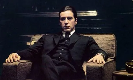 Godfather role was an offer Al Pacino could refuse | The Godfather | The  Guardian