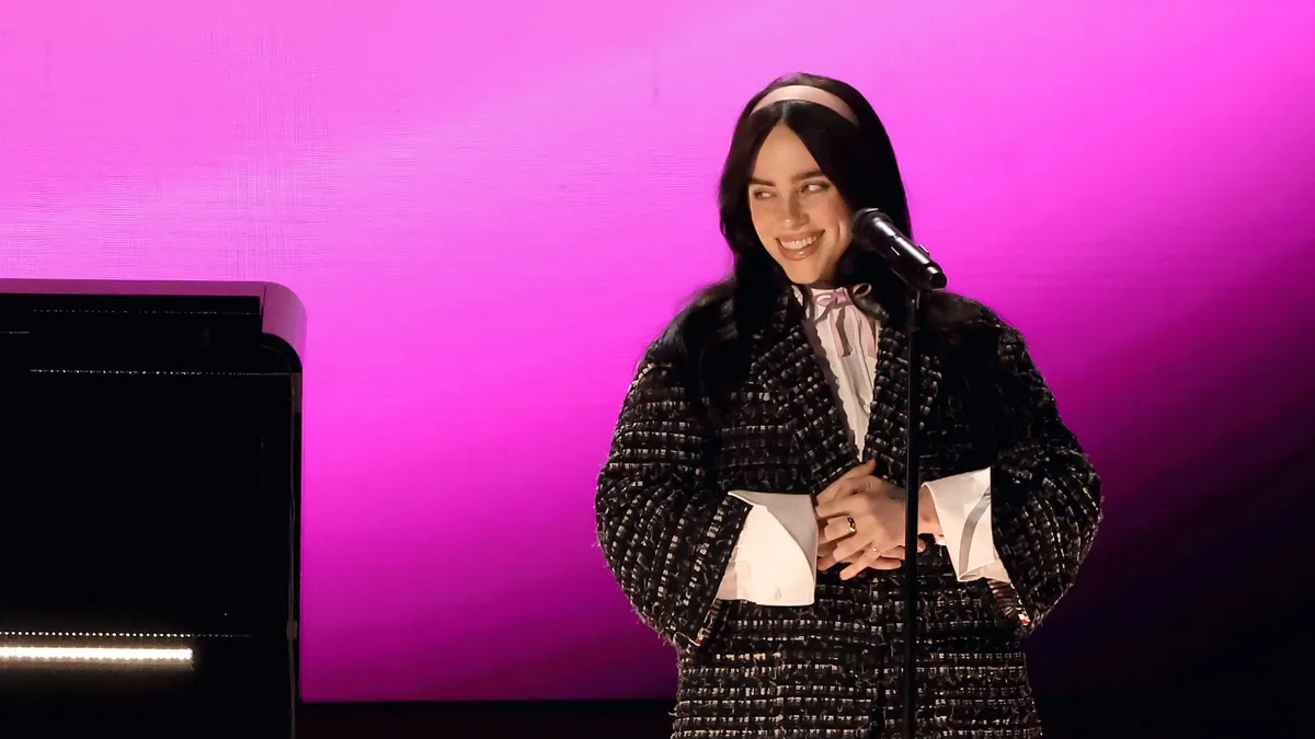 Billie Eilish Three Hour Concerts