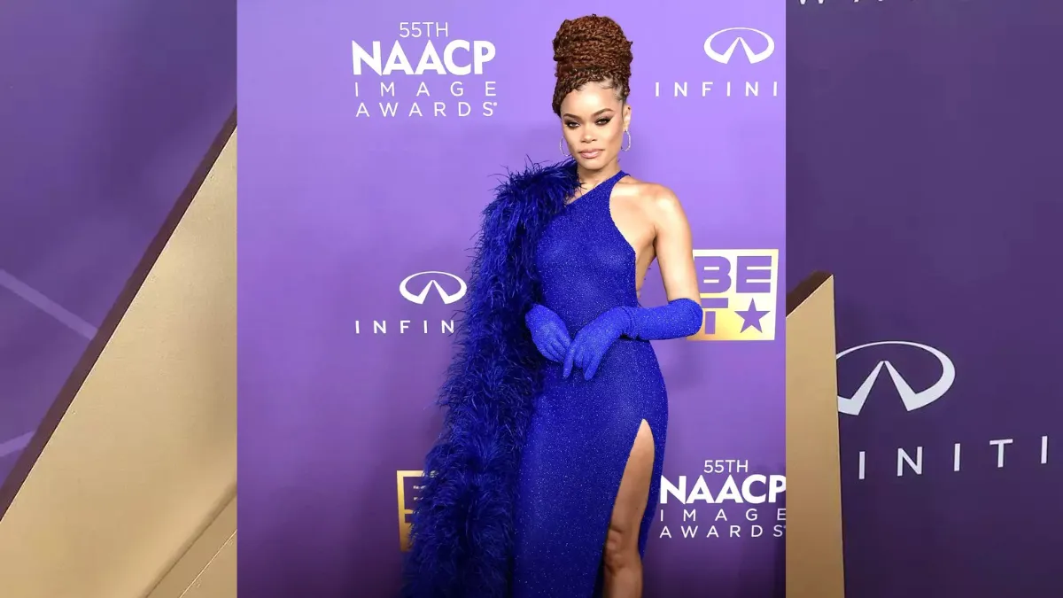 2024 NAACP Image Awards