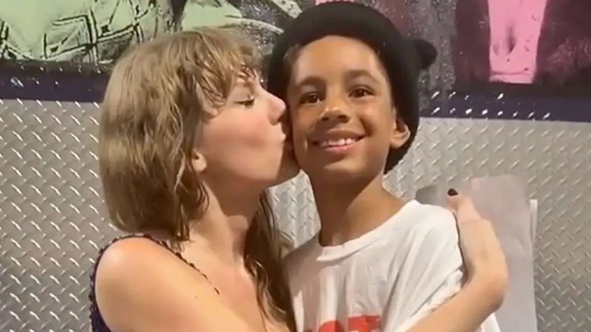 Alicia Keys Taylor Swift