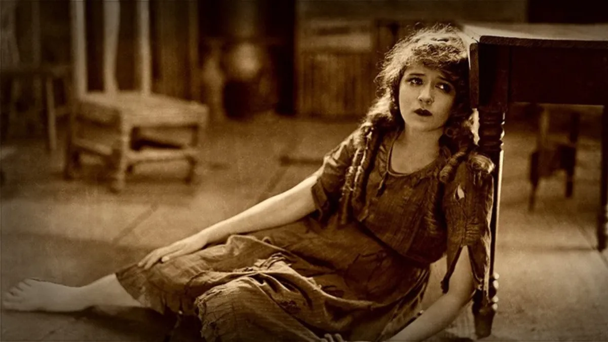 Evolution of Film Music