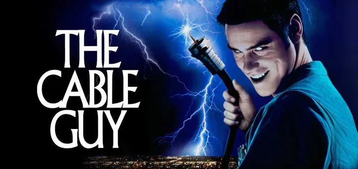 Funniest Jim Carrey Movies