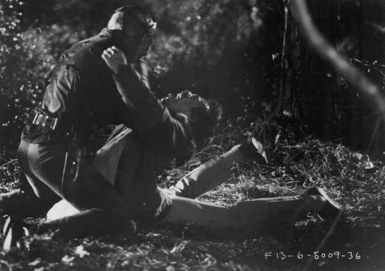 Friday the 13th Movies 