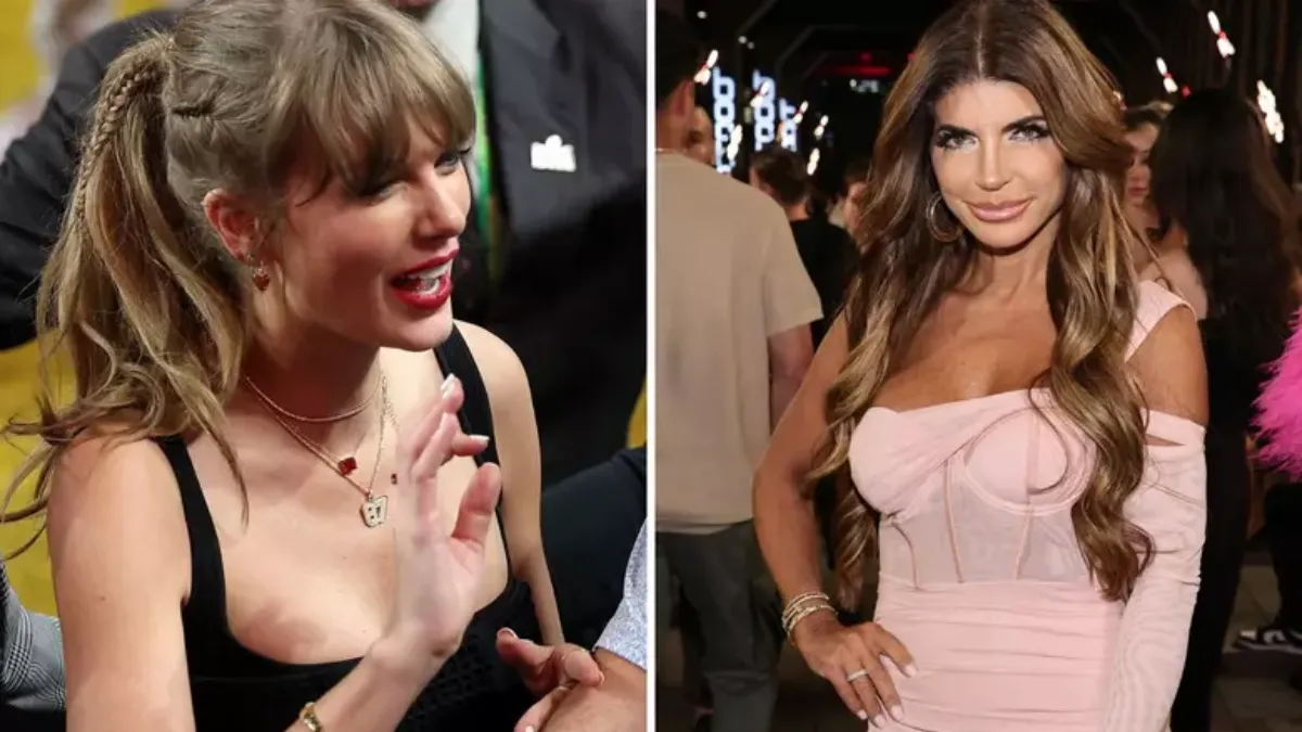 Taylor Swift Coachella