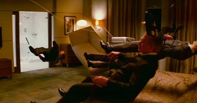 The Neuroscience of Inception | WIRED