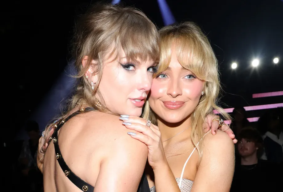 Sabrina Carpenter Partner