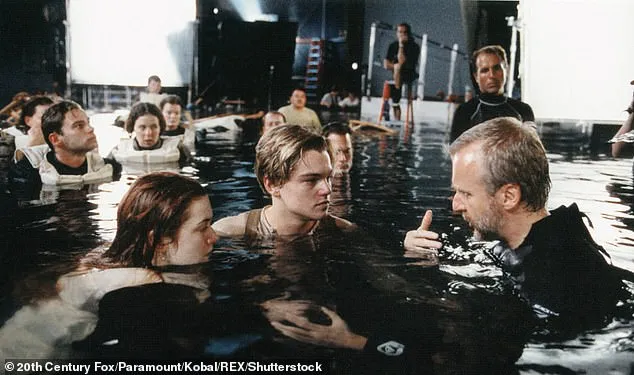 Could Jack have survived? Titanic's James Cameron reveals his view | Daily  Mail Online