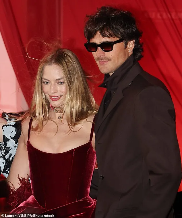 Everyone is saying the same thing about Jacob Elordi's 'romantic' move  towards Margot Robbie at Wuthering Heights Paris premiere | Daily Mail  Online