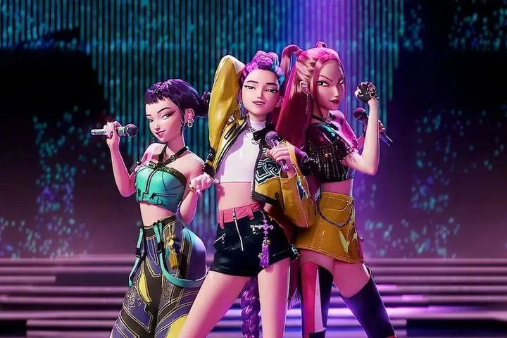 K-Pop Demon Hunters Sing-Along estar&aacute;n en los cines de Estados Unidos por  tiempo limitado: cu&aacute;ndo ser&aacute;n las proyecciones