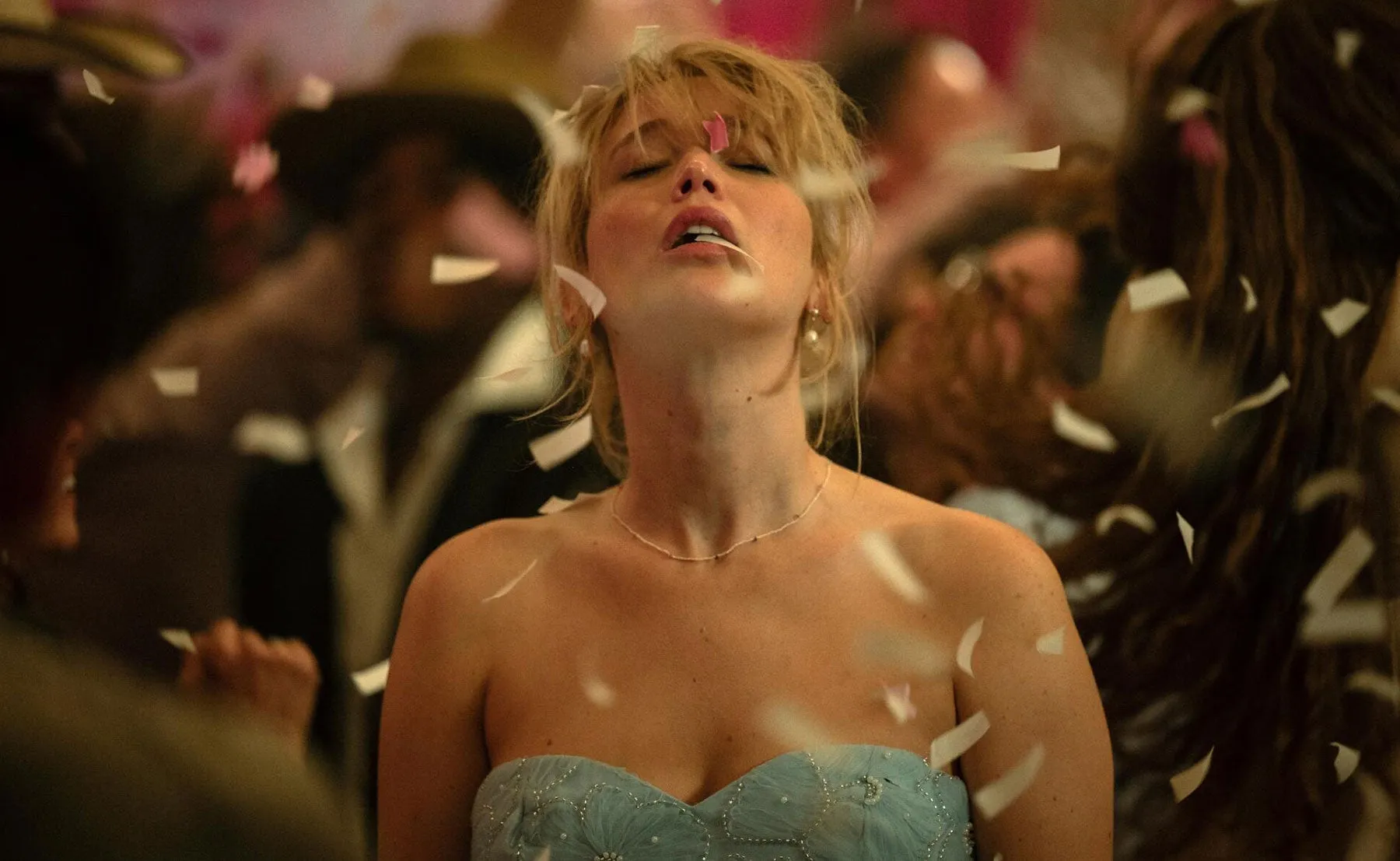 Die My Love Review - IGN