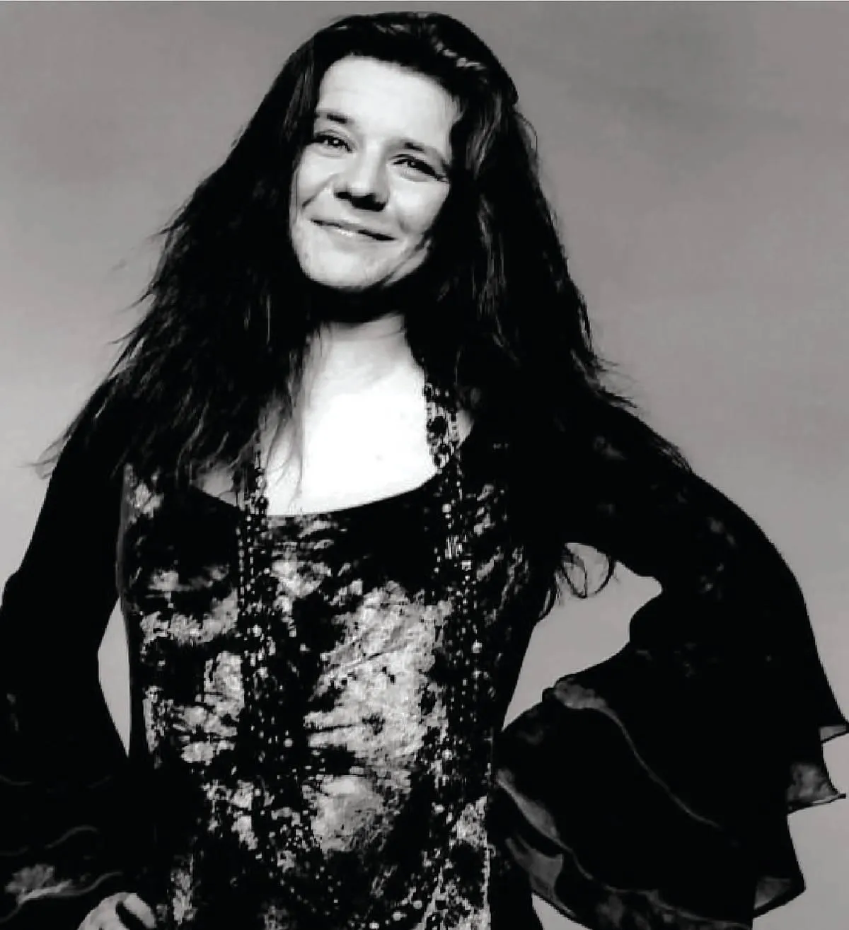 Janis Joplin's 