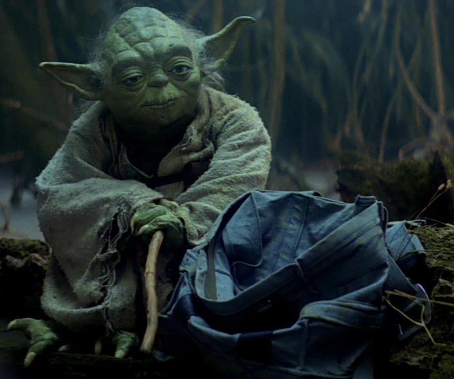 Luke's Backpack | Wookieepedia | Fandom