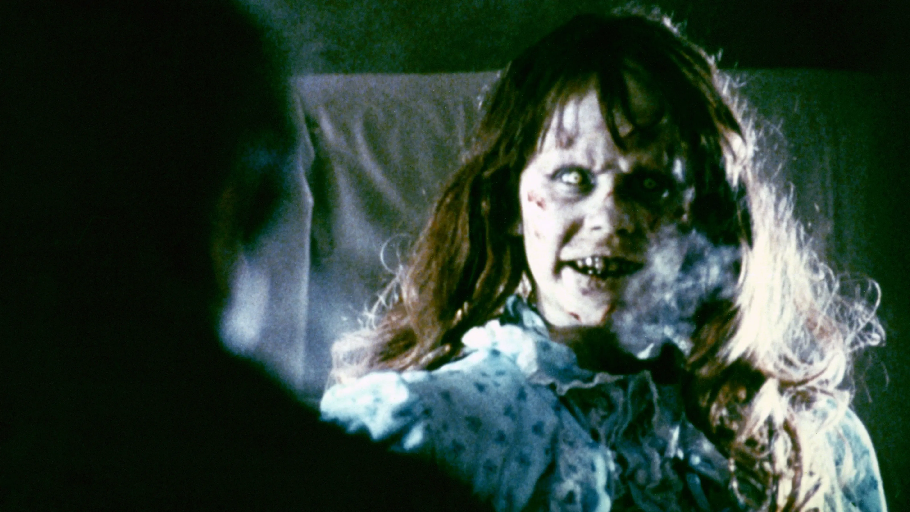 Fascinating facts about 'The Exorcist' | The Week