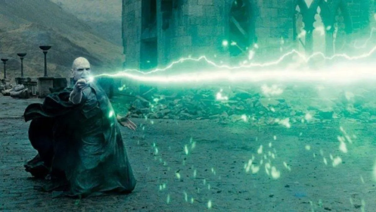 10 Spells as Dangerous as Avada Kedavra in Harry Potter - HobbyLark