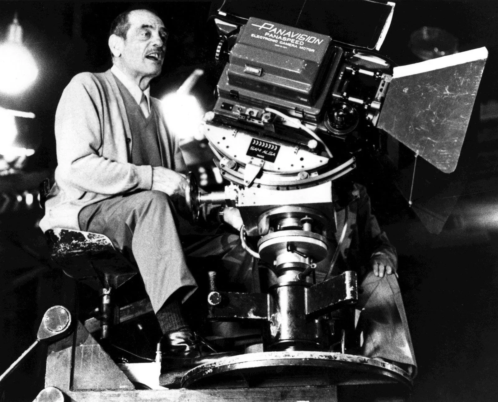 Luis Bunuel | Biography, Movies, Assessment, & Facts | Britannica