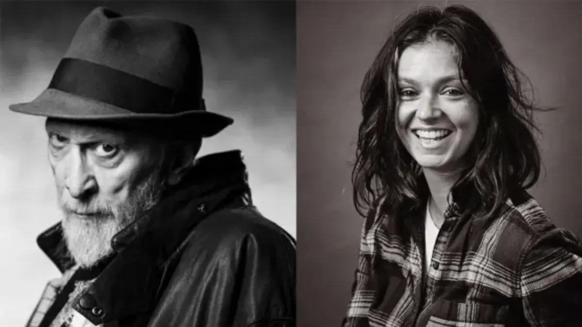 Frank Miller Documentary