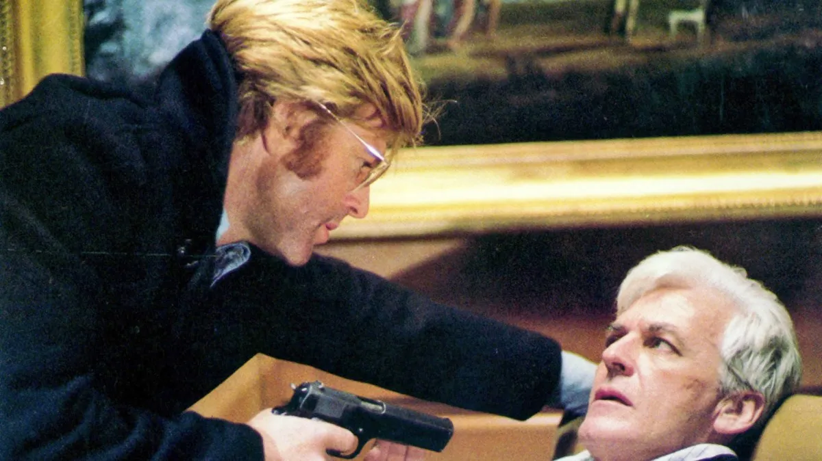 Sydney Pollack Movies