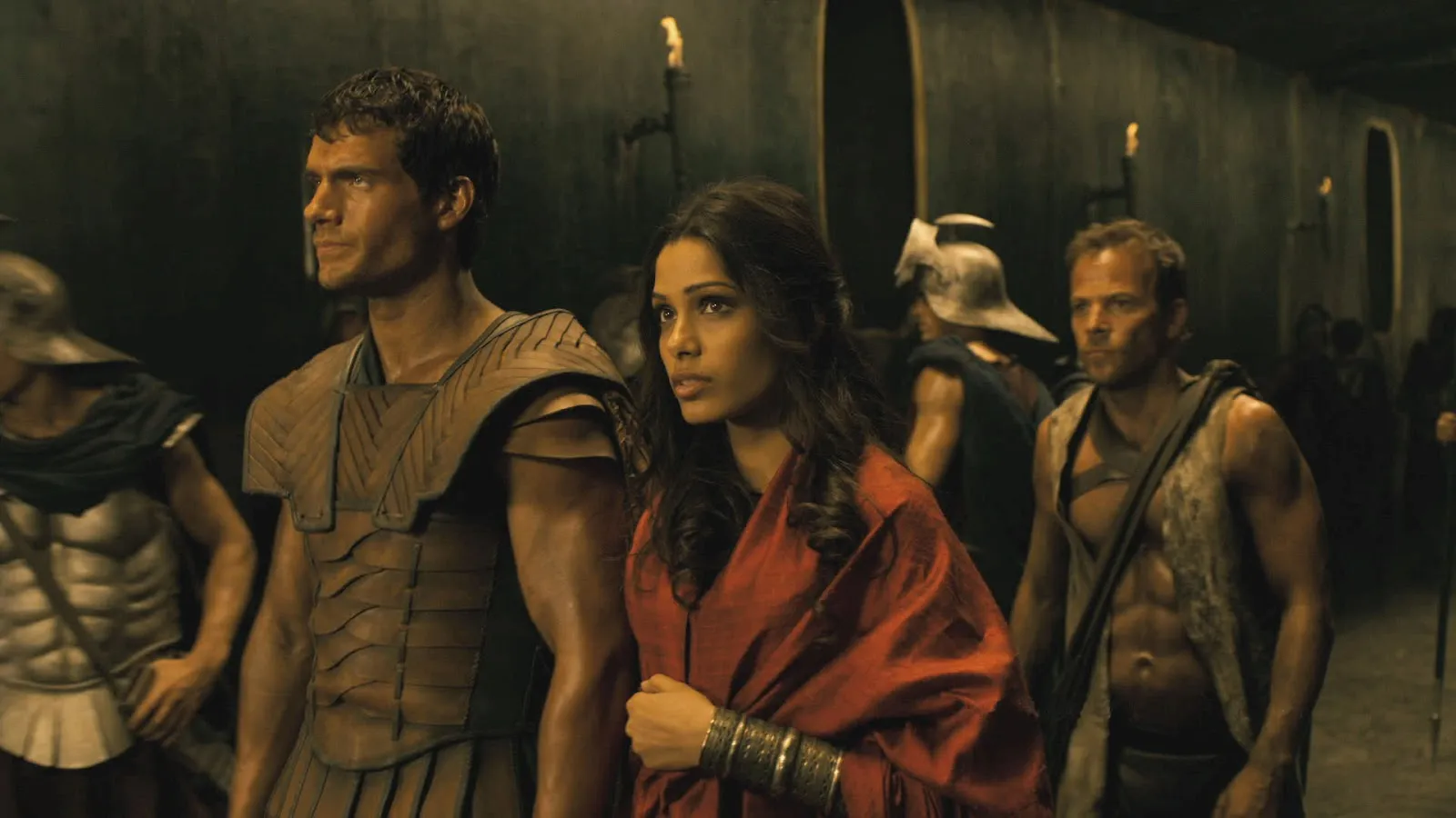 Best Henry Cavill Movies