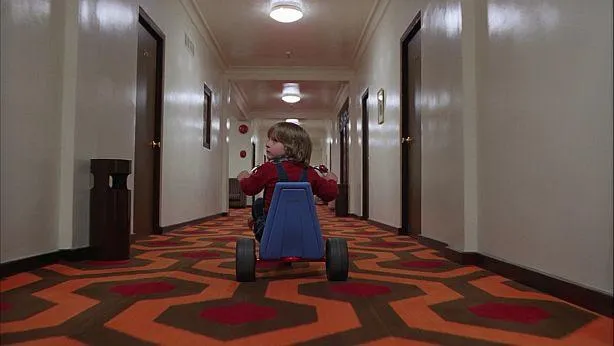 Critics At Large : A Beginner's Guide to The Shining (or How I Learned to  Stop Worrying and Love the Listicle)
