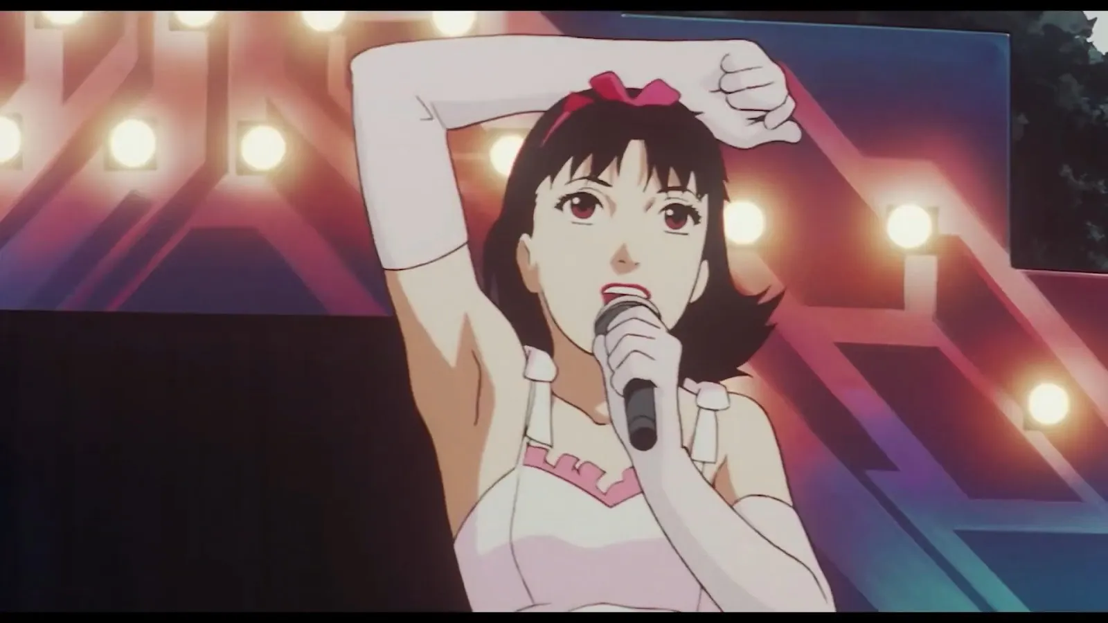 Animated Horror Movies