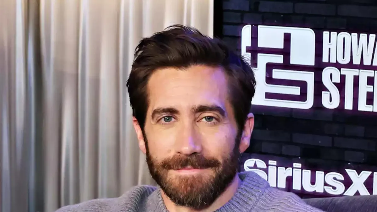 Jake Gyllenhaal