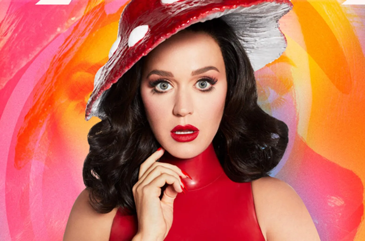 Katy Perry Reveals Setlist for Her Las Vegas Residency &ndash; Billboard