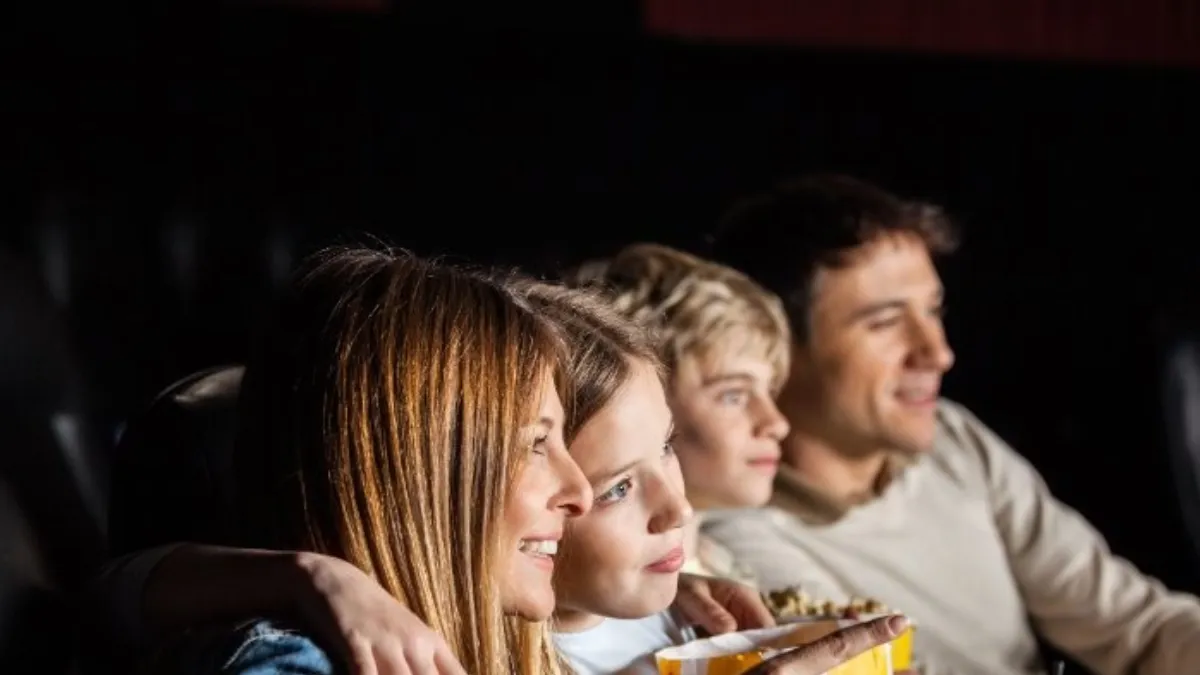 Movies Conversation Starter