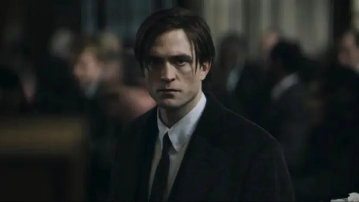 The Batman 2