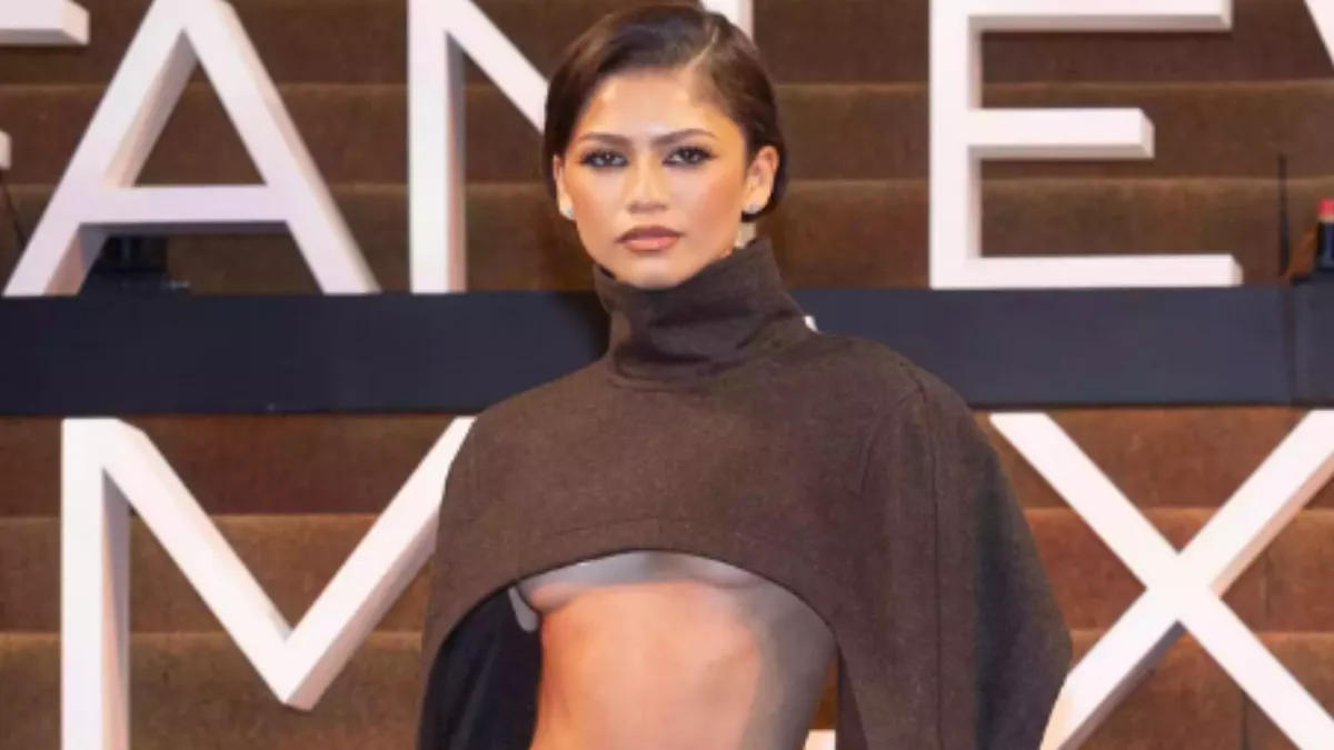 Dune: Part Two Premiere