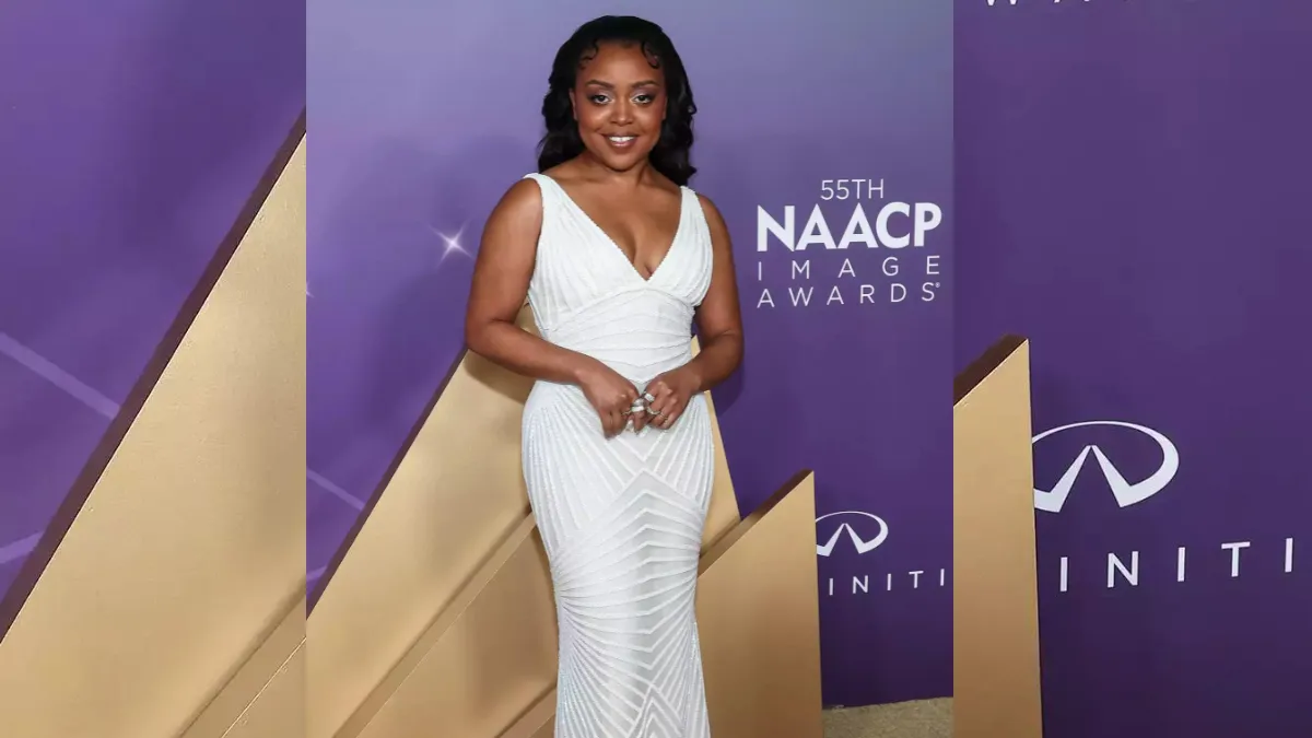 2024 NAACP Image Awards