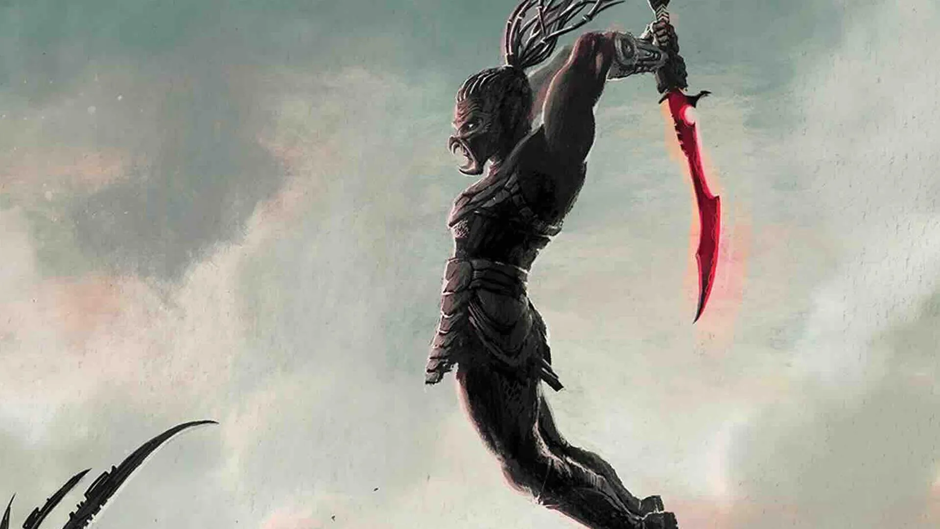 Predator: Badlands director Dan Trachtenberg will contribute to a new Marvel  Comics prequel story for the upcoming movie | GamesRadar+