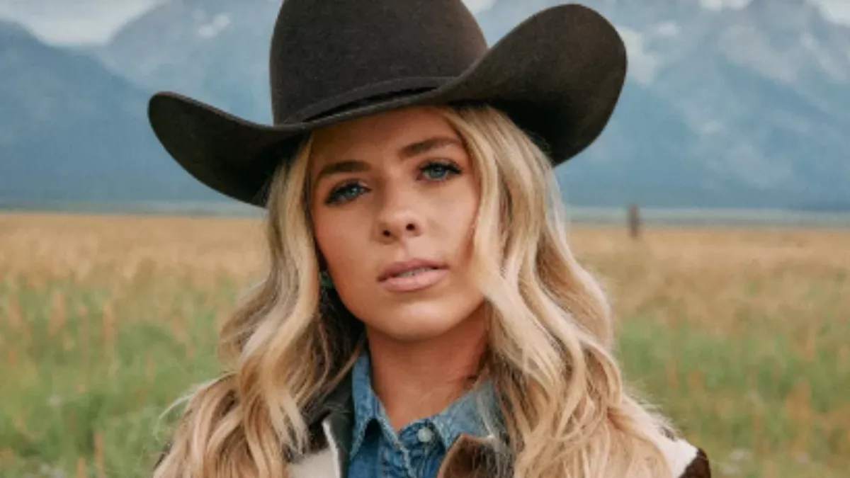 Anne Wilson New Album