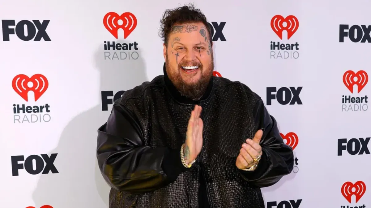 iHeartRadio Music Awards 2024 Red Carpet