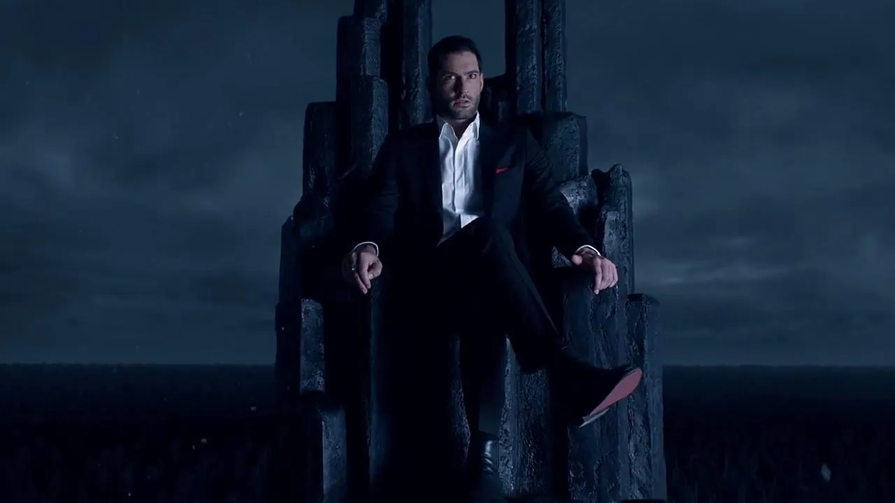 Lucifer Episodes