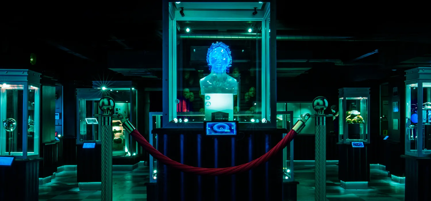 Disturbing Black Mirror Episodes