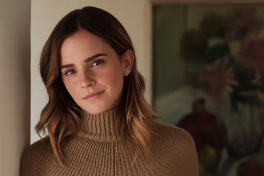 Me sentía encarcelada". Emma Watson desvela los motivos por los que dejó de  actuar... y si volverá a hacerlo alguna vez