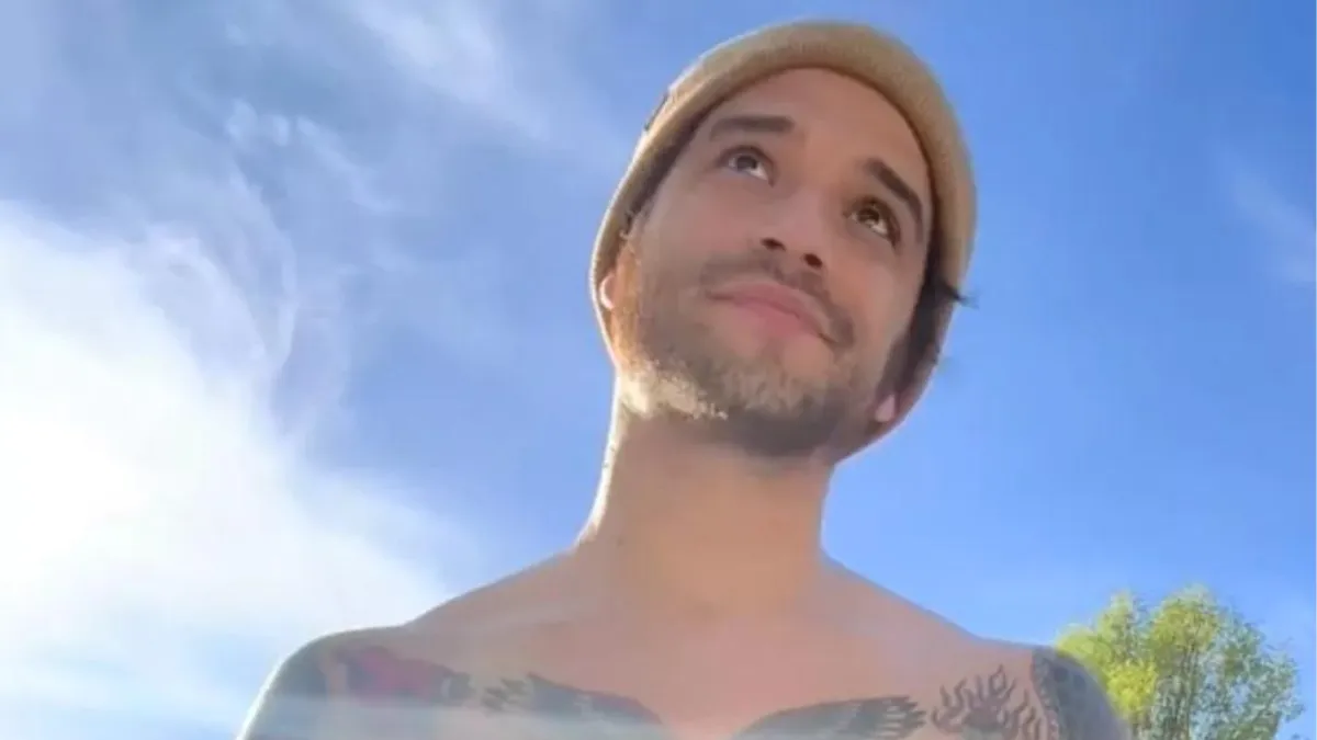 Tyler Posey