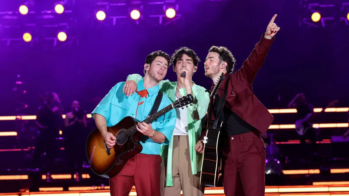 Sophie Turner Joe Jonas