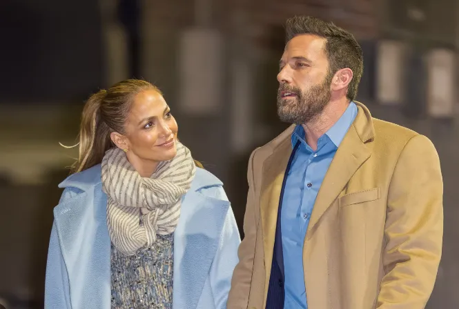 Jennifer Lopez Atlas Press