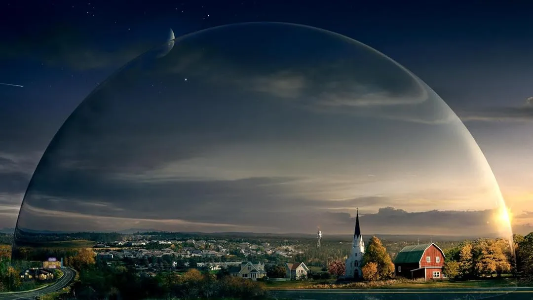 Stephen King TV Series