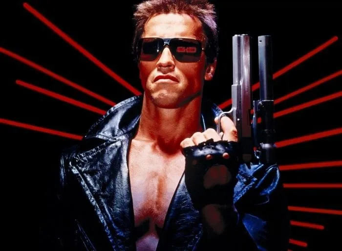 The Terminator: It'll Be Back (for another showing on TV) &ndash; Professional  Moron