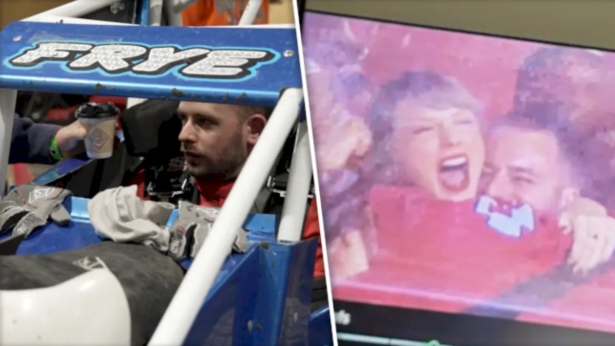 Taylor Swift Travis Kelce