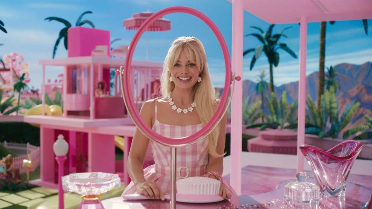 WATCH: New 'Barbie' trailer brings the pink, along with a star-studded cast  | The Star